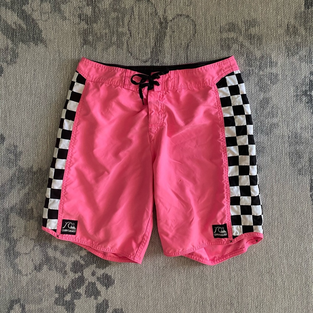 Quiksilver Mens Board shorts